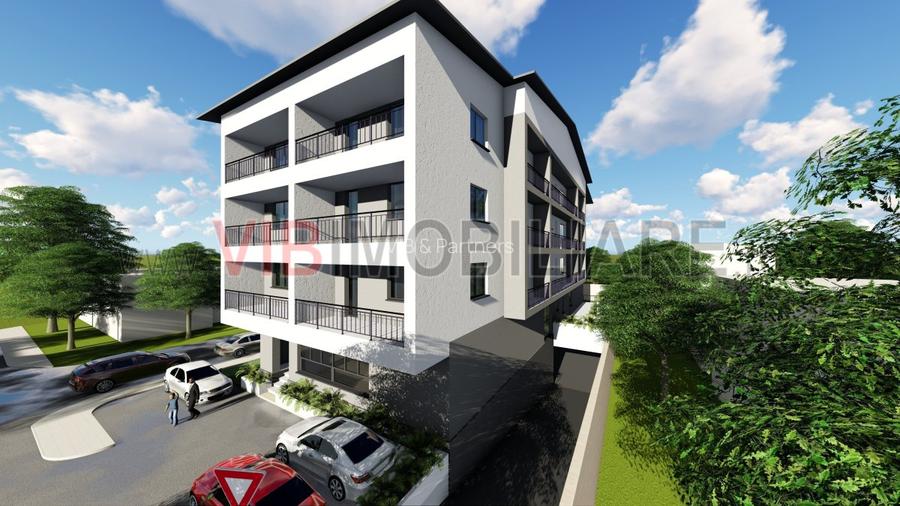 Metrou Gorjului - Militari - Stavrinos 10 - 2 camere 2028 - 5