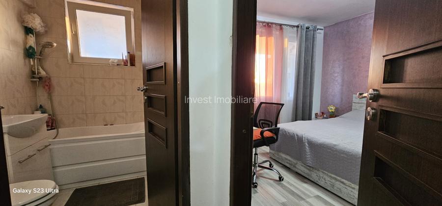 CENTRU-Piata Unirii- apartament 2 camere - 6