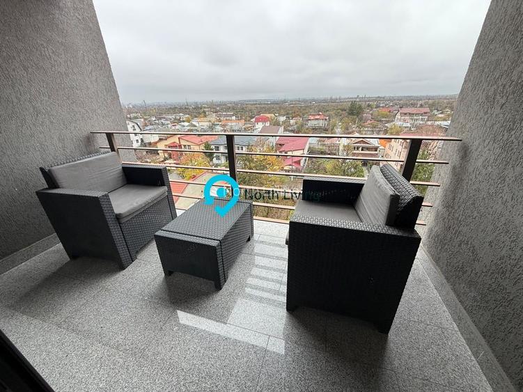 Apartament 2 Camere / Colloseum Chitila - 6