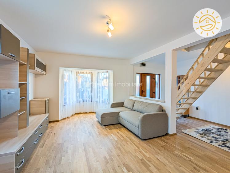 Casa noua insorita modernizata Bartolomeu - 3