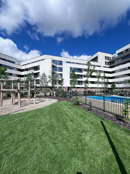 Studio 37mp SU + Gradina Proprie –Gata de mutare –Zona Mall Colosseum - 12