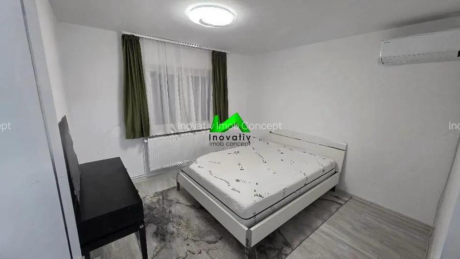 Apartament de inchiriat 3 camere Sibiu Terezian - 3