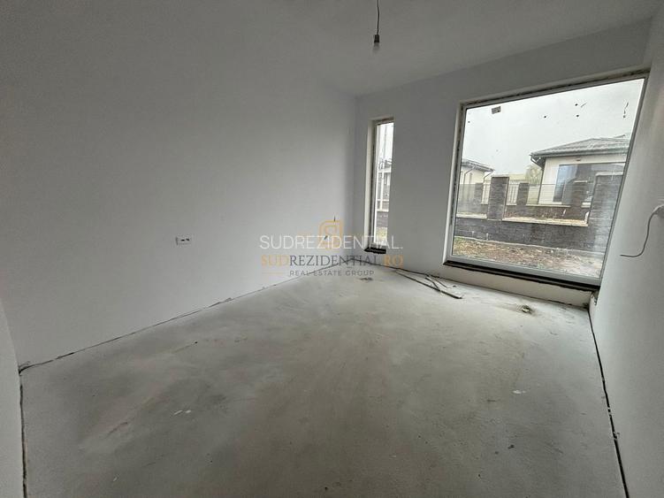 Casa individuala parter, 3 camere, disponibila imediat, teren 370 mp - 13