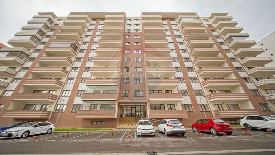 Garsonieră de închiriat | Isaran – Tractorul | Pet Friendly - 4