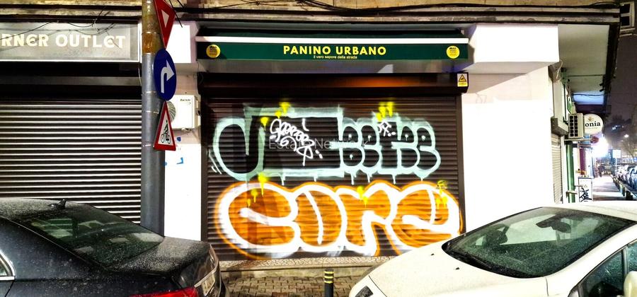 Spatiu Comercial De Inchiriat - Calea Plevnei | Metrou/Parc Izvor - 14