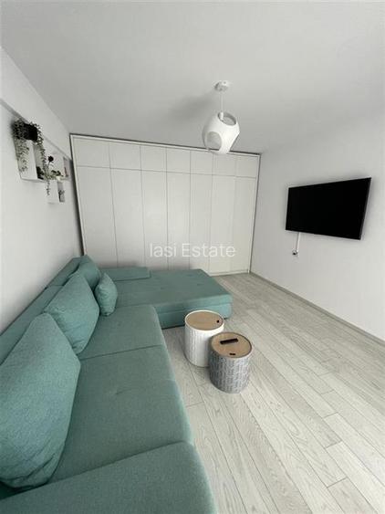Apartament 2 camere - Bloc nou - Pacurari - 5