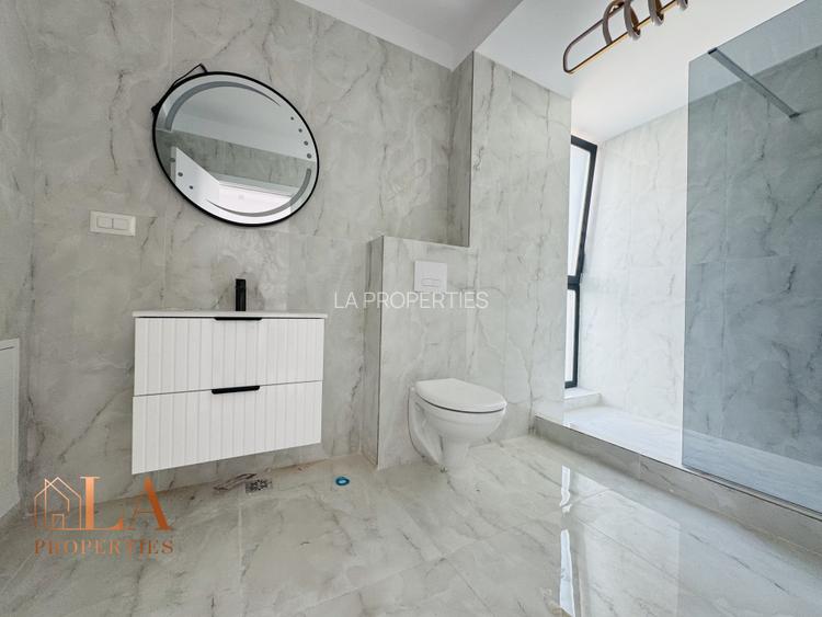 Casa individuala 4 camere | Panouri fotovoltaice 5kw | Domnesti - 10