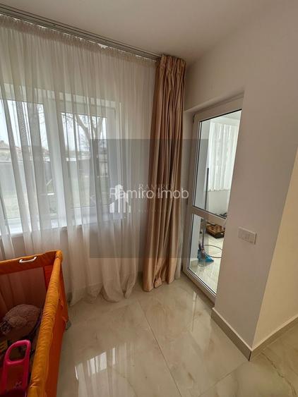 Apartament 4 camere 100mp -Central Popesti Leordeni - 2 locuri parcare - 3