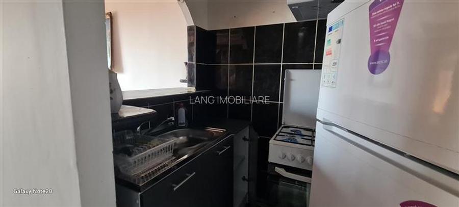 GARSONIERA COMPLECT ECHIPATA GRADISTE - 6