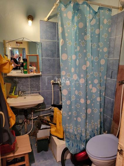 Apartament 4 camere, zona Kaufland - 6