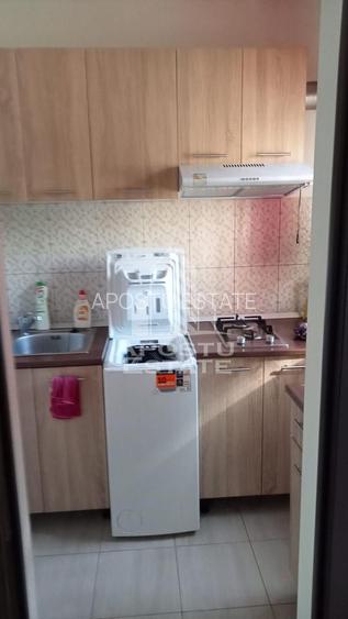 Apartament 1 camere, zona Micalaca - 2