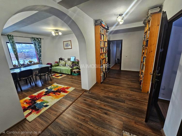 Vilă de vânzare 6 camere – Bănești | Exclusivitate Mirva Imobiliare - 11