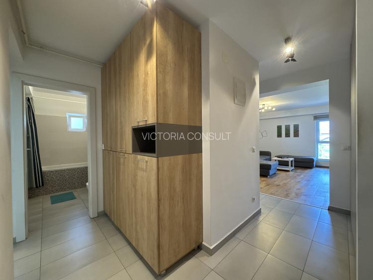 Apartament modern de 2 camere, loc parcare, LaRa Condominium Otopeni - 6