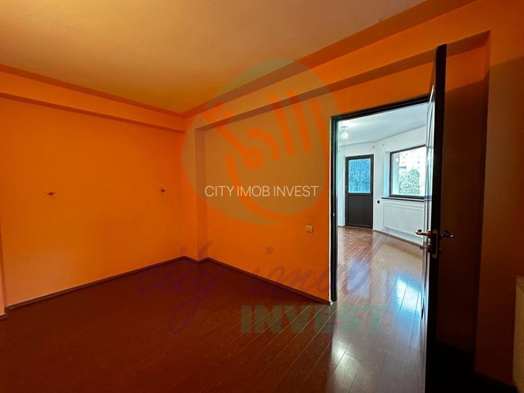 Oportunitate investitie-Vila 2008 13 Septembrie-Marriot-teren liber 130 mp - 12