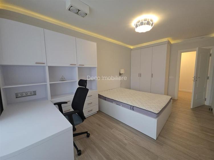 Apartament 3 camere de lux cu terasa si parcare in Zorilor - 21