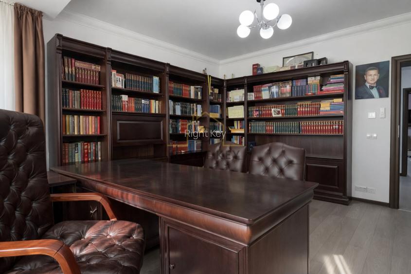 Vila Smart, Premium, 327mpu, 1000mpt, mobilata si utilata, 18kw! - 15