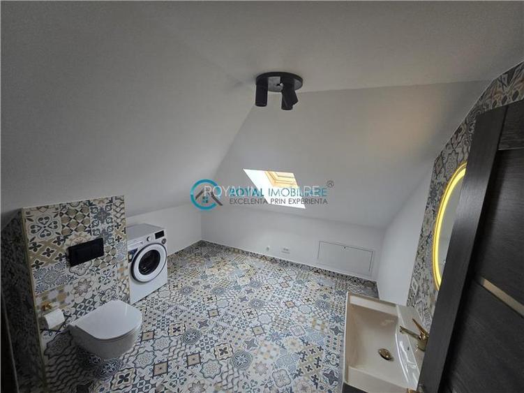 Royal Imobiliare - Inchiriere Vila Paulesti - 15