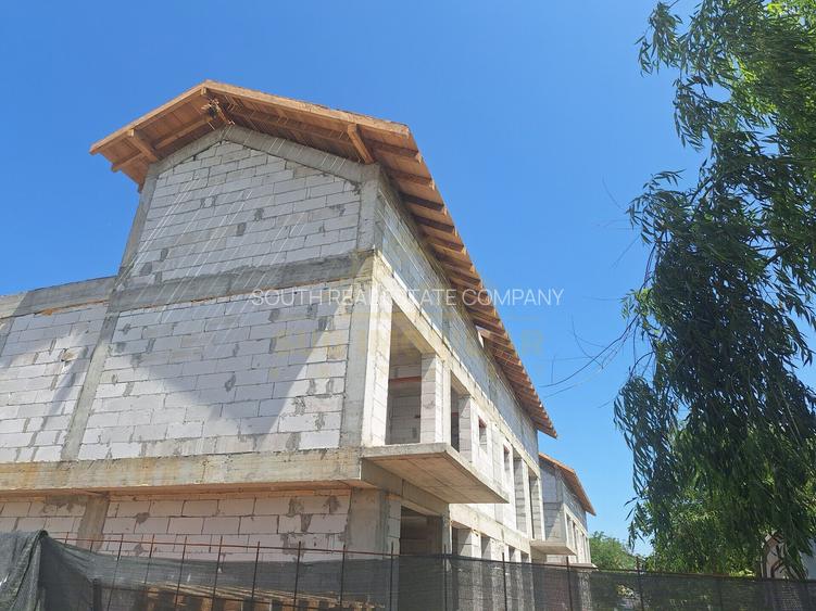 CASA P+1+M-185 MP -5 CAM-4 BAI-METROU BERCENI - 18