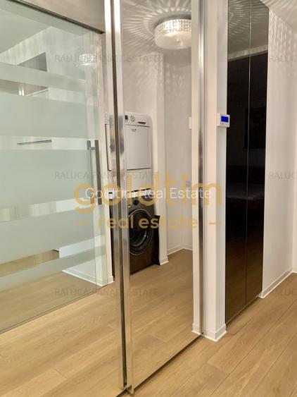 LUXURY DESIGN/ DUPLEX/ONE CHARLES DE GAULLE /2 PARKING/2 TERRACES - 25