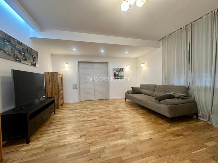 Apartament 2 camere Floreasca - bloc boutique - 2