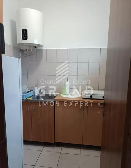 Garsonieră de vânzare lângă FSEGA & Iulius Mall | Ideală investiție - 3