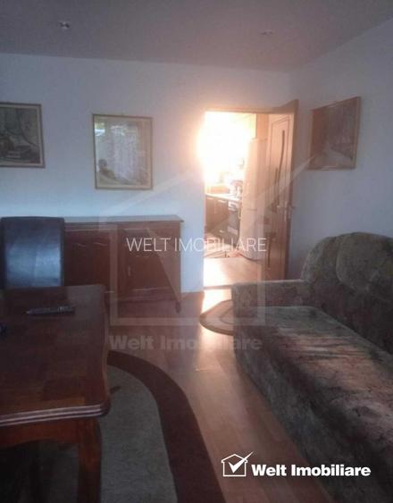 Apartament 2 cam, zona Parcul Feroviarilor, 54mp - 4