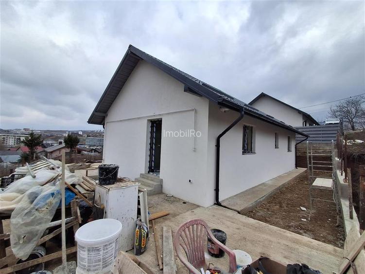 Casa de vanzare Bucium - Visani - 4