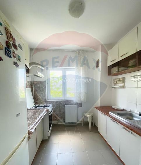 Apartament spațios cu 2 camere de închiriat in zona Băneasa - 7