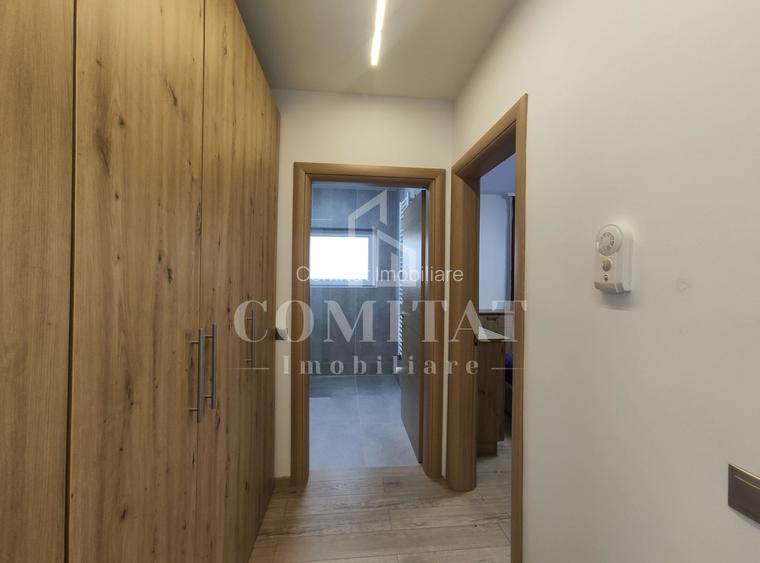 Apartament cu 2 camere cu finisaje moderne| Zona Grand Hotel Italia - 5