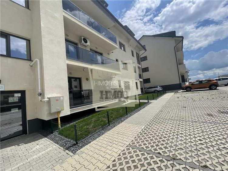 Apartament 2 camere cu balcon si parcare pe Doamna Stanca - 6