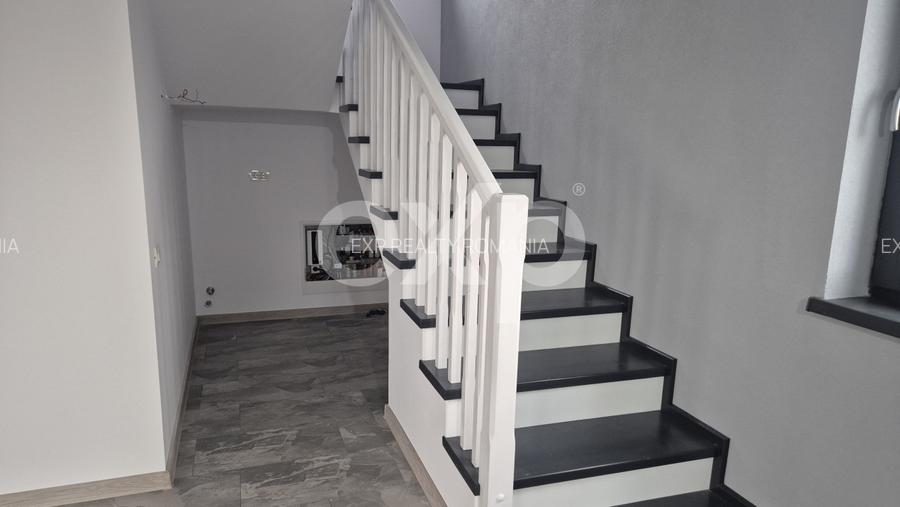 Casă spațioasă pentru familie – Trivale, zonă verde, terasă acoperită - 4