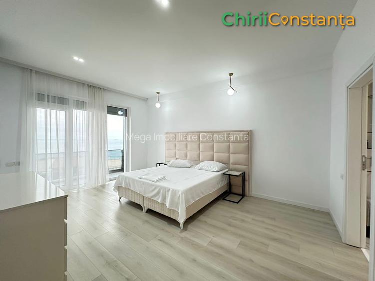 ✅Apartament 4 Camere | Faleză Nord | Vedere la mare | Mobilat modern - 8