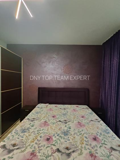 Apartament 2 camere mobilat etaj intermediat metrou 1 decembrie - 21