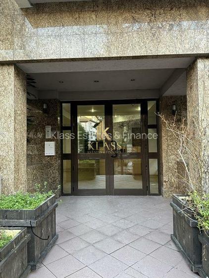 Apartament pentru chirie 4 camere in Herastrau  - 11