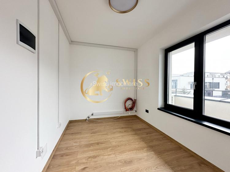 Imobil ideal birouri | 170mp | 10 Locuri parcare  | Eugen Ionesco - Calea Turzii - 9