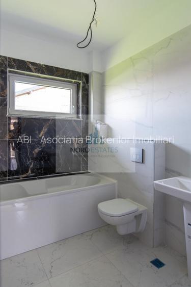 Militari 10 minute! Vila noua 5 Camere, finisata, toate utilitatile - 14