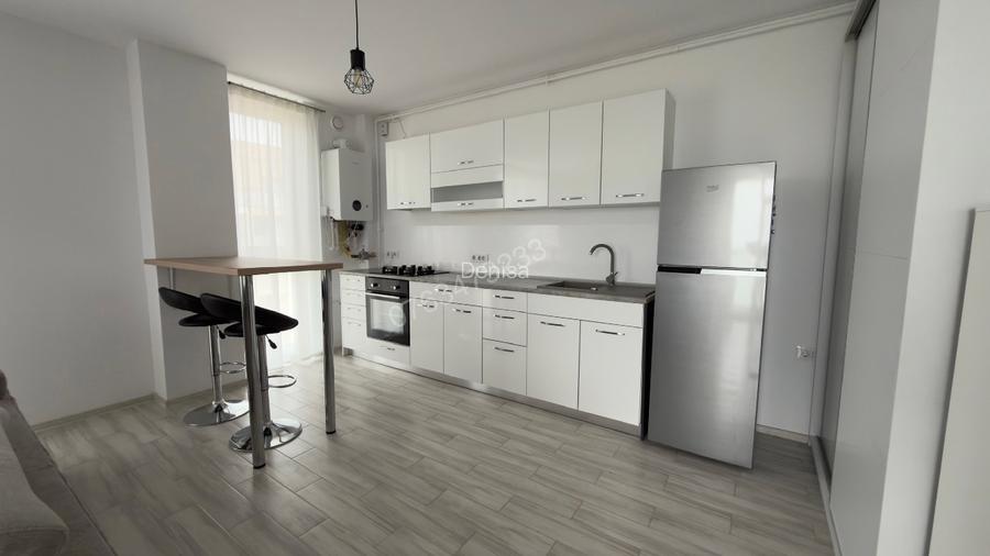 2 camere, 56 mp, proprietar, parcare subterana, Campeador City Torontalului - 3