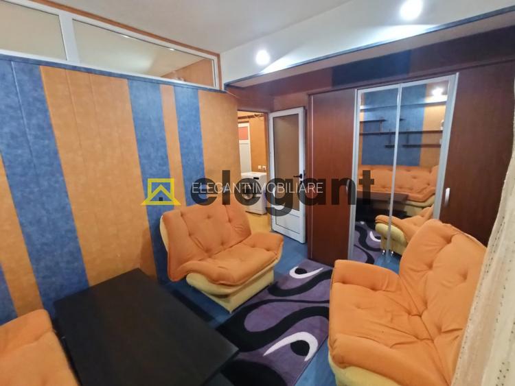 Garsoniera spatioasa, AC, centrala, Ultracentral-Universitate - 2