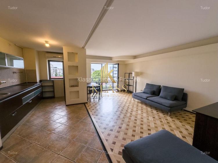 Închiriere apartament 3 camere, renovat recent, zona Unirii - 10