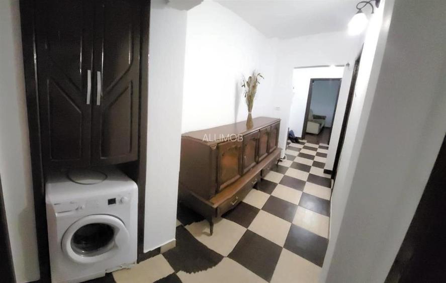 Apartament 3 camere in Ploiesti, zona Republicii, 8 Martie - 10