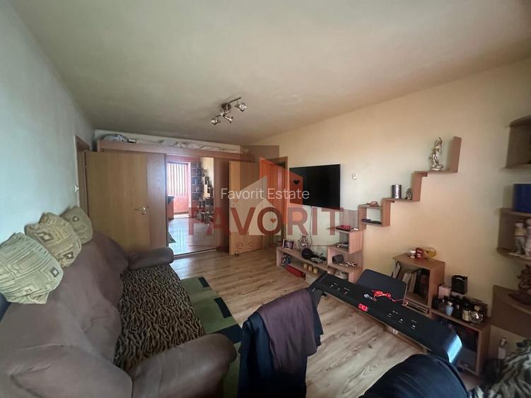 2 camere | centrala proprie | mobilat si utilat | zona excelenta | - 3