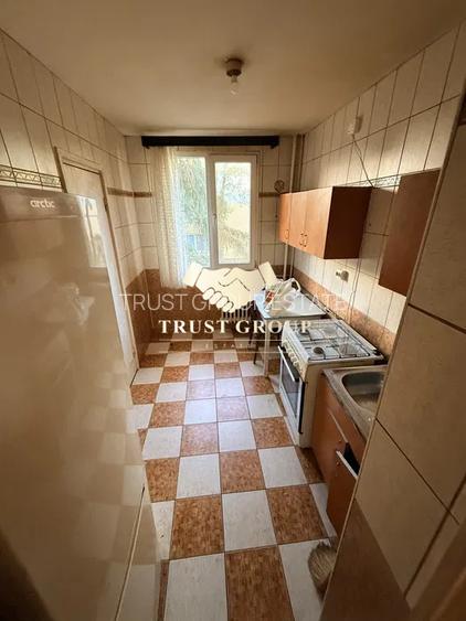 3 camere Drumul Taberei+ Boxa | Bloc reabilitat | - 2