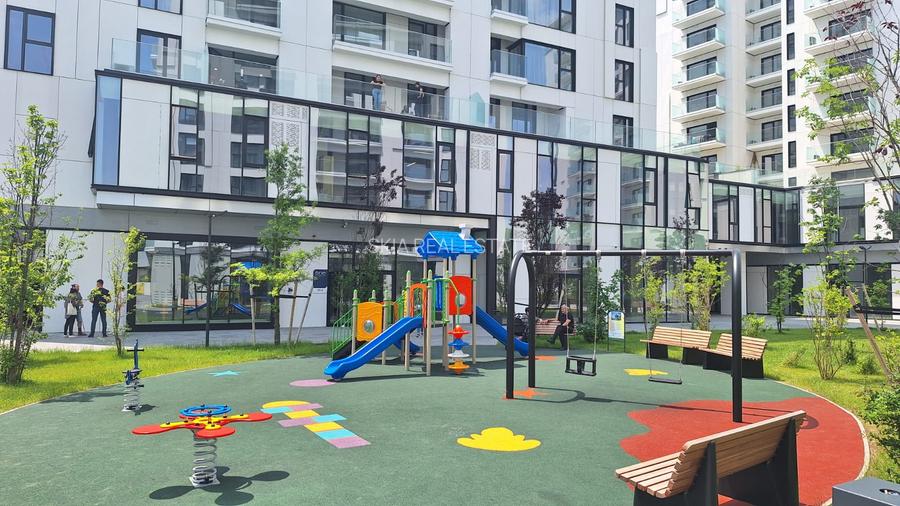 INCHIRIERE SPATIU DE BIROURI // ONE COTROCENI PARK // DIRECT DEZVOLTATOR - 8