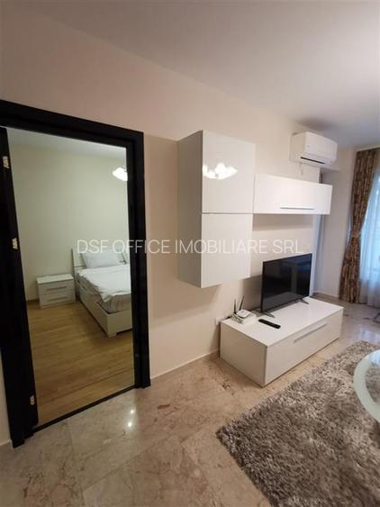 Ap cu 2 camere, Loc de parcare Exclusive Residence, Copou Iasi - 8