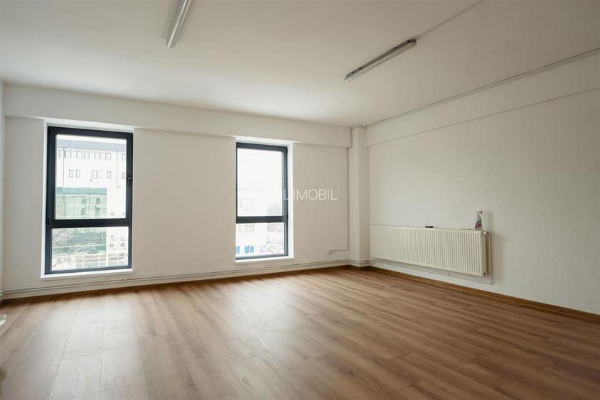 Spațiu modern de birouri în Galata - Disponibil imediat - 30.7mp - 460 - 2