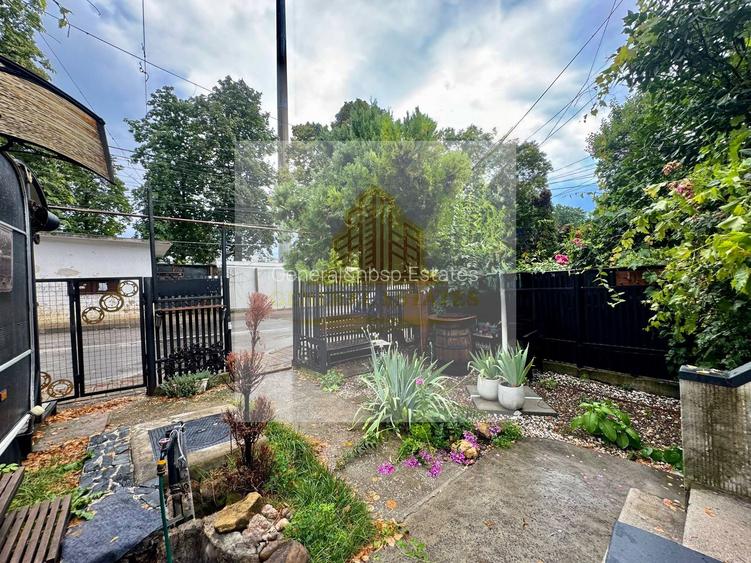 Vânzare Casă cu aplasare Strategică - Copou - Parcul Expoziției - 7