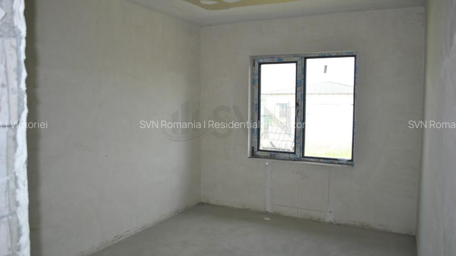 REV2004876 Casa pe un singur nivel I de vanzare I 5 camere I Tunari - 8