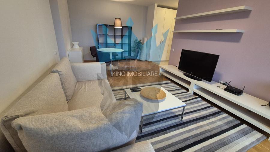  Apartament 2 Camere Baneasa Bucuresti - 20