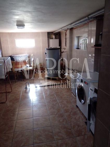 Casa 6 camere de vanzare in Floresti - 23