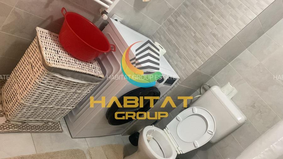 Berceni 2 camere de vanzare mobilate si utilate - 12